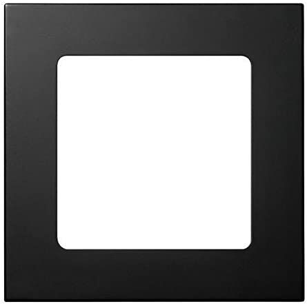 9015023 SMOOVE ÇERÇEVE BLAK FRAME SİYAH