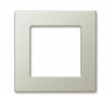9015025 SMOOVE ÇERÇEVE SILVER MAT FRAME MAT GÜMÜŞ