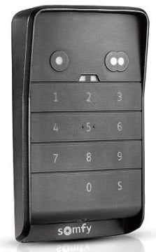 1841030 RTS RADIO KEYPAD