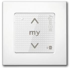 1800204 SMOOVE ORIGIN 2 IO + FRAME