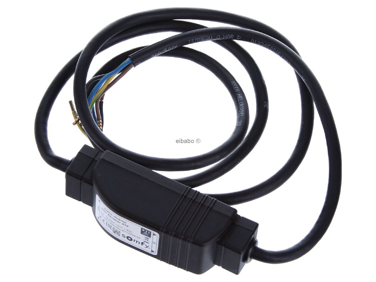 1810806 MODULIS SLIM RECEIVER CABLE