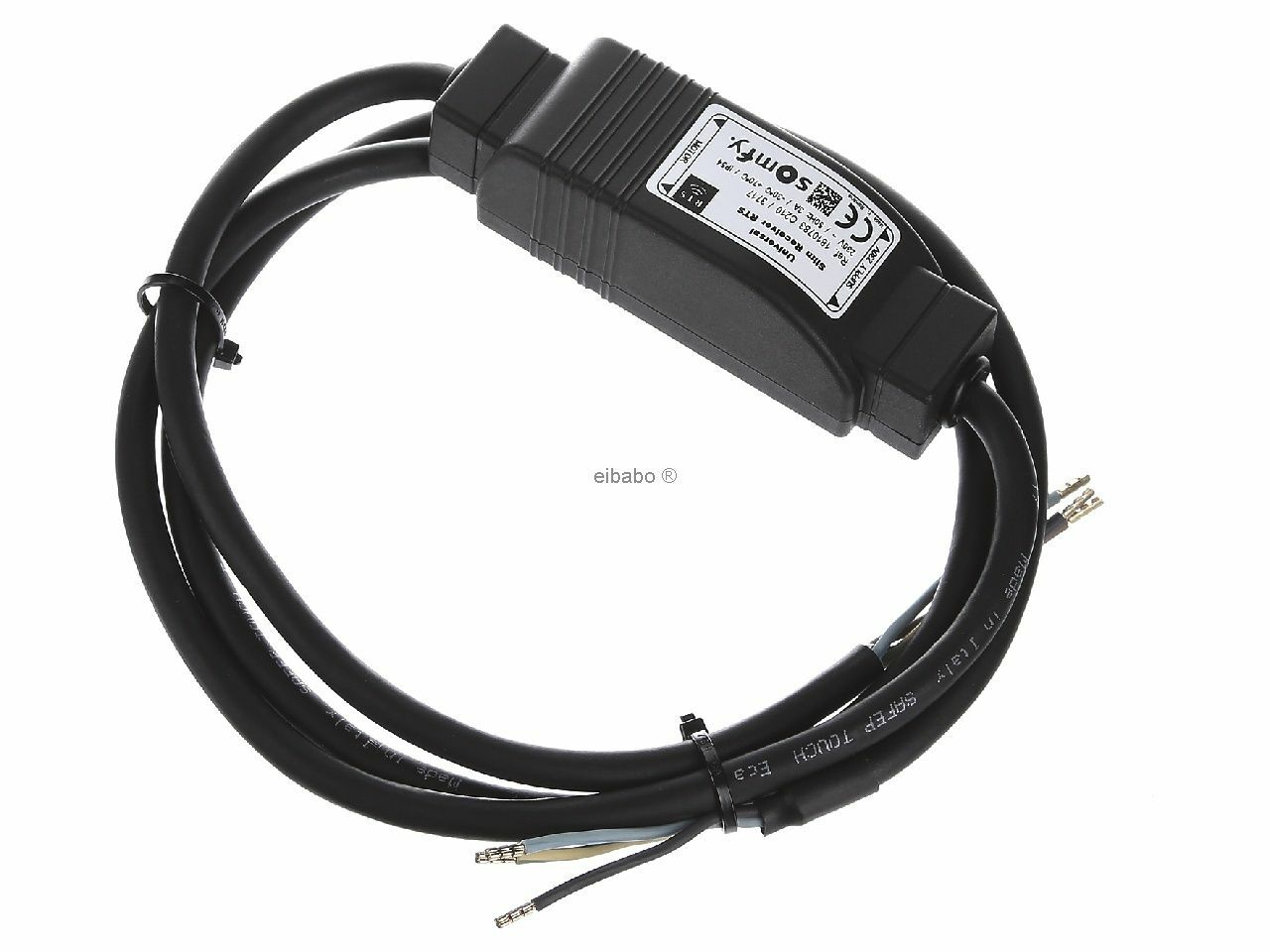 1810783 UNIVERSAL SLIM RECEIVER RTS