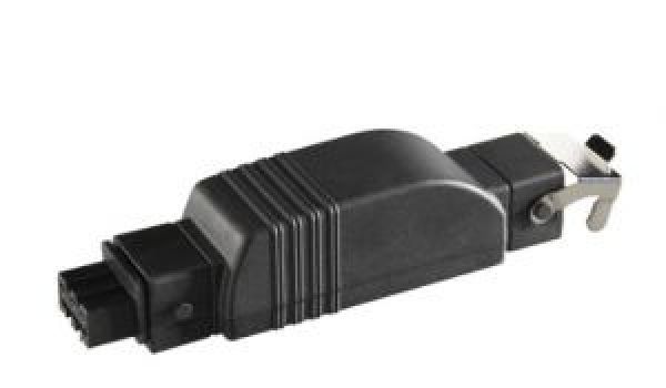 1811584 SLIM IO RECEIVER PERGOLA + PLUG