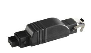 1811584 SLIM IO RECEIVER PERGOLA + PLUG