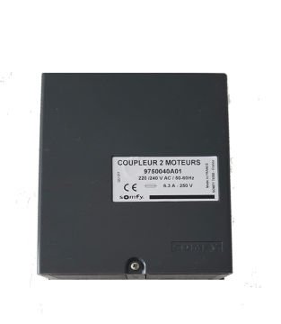 9750040 STD DEVICE 2 MOTORSIN TANDEM