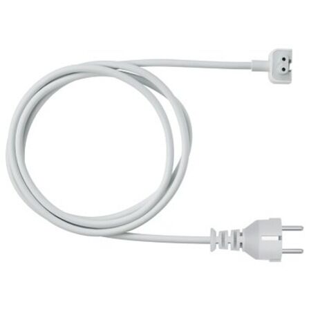 9014005 POWER CABLE STRIPPED 2,5 M WHITE