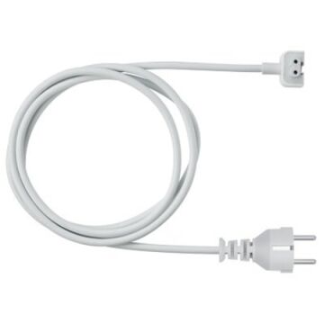 9014005 POWER CABLE STRIPPED 2,5 M WHITE